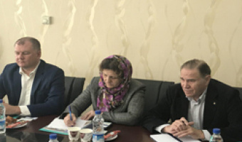توافق دانشگاه علامه و دانشگاه دولتی زبان‌شناسی مسکو بر گسترش همکاری‌های علمی