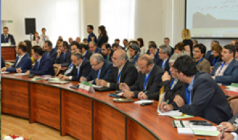 کنفرانس مشترک «ایران - قفقاز شمالی: تاریخ و چشم‌اندازهای همکاری» در اوستیای شمالی