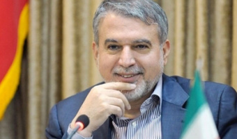 وزیر فرهنگ و ارشاد اسلامی: استادان زبان فارسی سفیران صلح و دوستی در جهان هستند