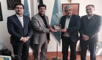 همکاری علمی دانشگاه علامه طباطبائی و کمیسیون ملی یونسکو