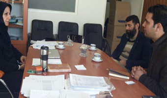 همکاری دانشگاه علامه طباطبائی و دانشگاه کابل در زمینه آموزش زبان پشتو