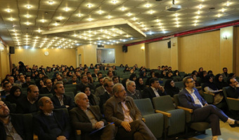 با سخنرانی مشاور رئیس جمهور همایش سیاست گذاری اجتماعی آغاز به کار کرد