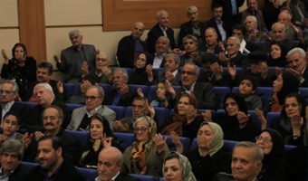 تجلیل از بازنشستگان دانشگاه برگزار شد
