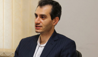 رئیس مرکز کارآفرینی دانشگاه: تنها دانشگاهی هستیم که مرکز هدایت شغلی ایجاد کرده‌ایم