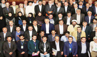 دو فارغ التحصیل دانشکده مدیریت و حسابداری برای دانشگاه افتخار آفرینی کردند
