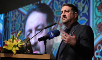 دکتر سلیمی در مراسم گرامیداشت مقام استاد: هویت علمی دانشگاه را ساخته ایم
