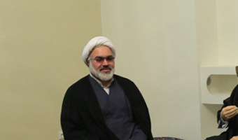 لک زایی: با دیدن پیشرفت های دانشگاه علامه بسیار مایلیم با این دانشگاه همکاری کنیم
