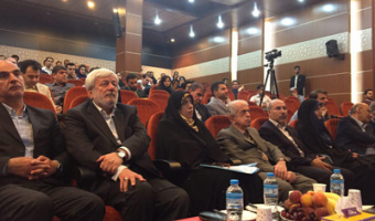 اولین همایش ملّی نشان تعالی خدمات عمومی در دانشگاه علامه طباطبائی برگزار شد