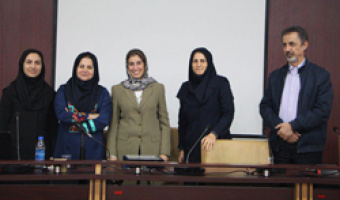 برگزاری نشست‌های علمی مشترک دانشگاه علامه طباطبائی و دانشگاه کمپلوتنسه