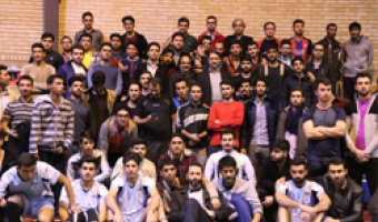 برنامه‌های معاونت دانشجویی دانشگاه به مناسبت هفته دانشجو