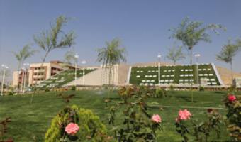 دکتر سلیمی: کتابخانۀ مرکزی در شأن دانشگاه علامه‌طباطبائی احداث شده است