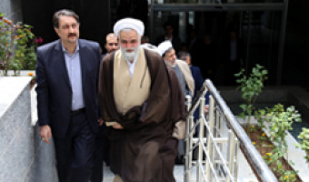 حجت‌الاسلام محمدیان: دانشگاه علامه قله آرزوهای انقلاب در زمینه علوم انسانی است