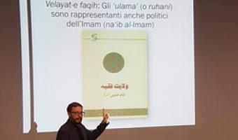 برنامه‌های مشترک دانشگاه‌ علامه طباطبائی و دانشگاه‌های اسپانیا در مرحله اجرایی قرار گرفت