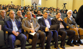 معاون رئیس جمهور در دانشگاه علامه طباطبائی: تصمیم گیری ها باید مبتنی بر پژوهش باشند
