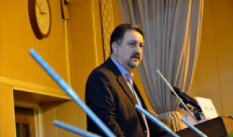 سلیمی: در دوران مدرن، شاهد «تئوریزه کردن نابرابری» در ساحت اندیشۀ اجتماعی هستیم