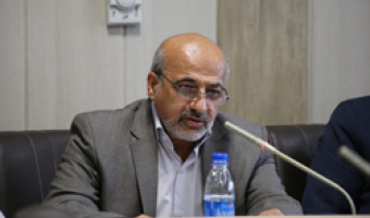 نشست همایش بازیگران و همکاری‌های منطقه‌ای در خلیج فارس و غرب آسیا برگزار شد