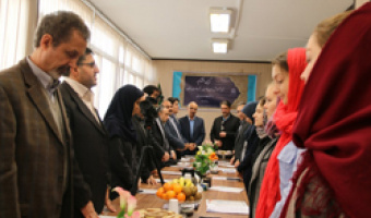 مرکز آموزش زبان‌فارسی به غیرفارسی‌زبانان افتتاح شد/افزایش ظرفیت‌های دانشگاه‌علامه طباطبائی