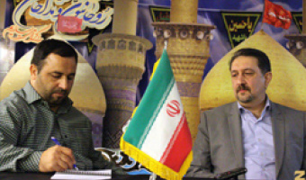 دکتر سلیمی: دبیرخانه دائمی همایش علمی اربعین ایجاد می‌شود