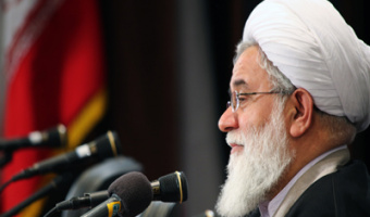 آیت الله رشاد: دانشگاه علامه رتبه نخست را در زمینه ارائه کرسی های نظریه پردازی دارد