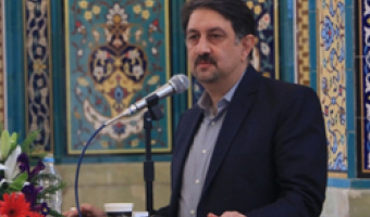 دکتر سلیمی: مسجد امام علی (ع) یکی از زیباترین مساجد دانشگاهی کشور است
