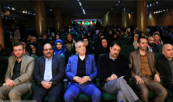 دکتر سلیمی: فرزندانتان را به یکی از دانشگاه‌های سطح یک کشور فرستاده‌اید