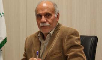 تقدیر از استاد پیشکسوت علم مددکاری اجتماعی ایران دکتر محمد زاهدی اصل