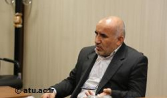 دکتر ذکیانی:  ارائه هشتاد و شش مقاله علمی در همایش اربعین