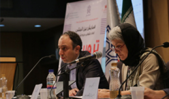 همایش بین المللی ابعاد حقوقی تروریسم با حضور صاحبنظران داخلی و خارجی برگزار شد