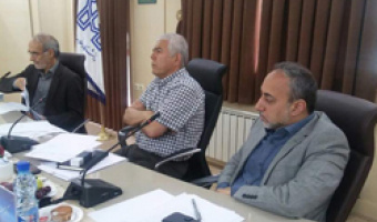 اجلاس معاونان پژوهشی دانشگاه های سطح یک با میزبانی دانشگاه علامه طباطبائی برگزار شد