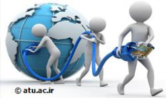 اطلاعیه مرکز فناوری اطلاعات در خصوص دسترسی کارکنان اداری به اینترنت دانشگاه