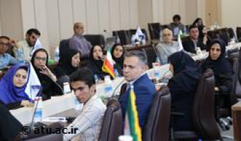  اولویت های توسعه همکاری های بین المللی  از زبان معاون پژوهشی