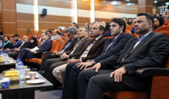 آغاز به کار جشنواره فرصت های شغلی روشنا