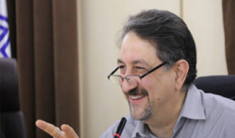 نشست رئیس دانشگاه علامه با مسئولان روز و شب خوابگاه‌های دانشجویی