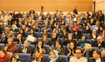آئین تجلیل از بازنشستگان  اداری دانشگاه برگزار می شود