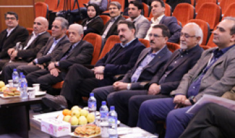 همایش ملی «مدیریت، تولید ملی و اشتغال» برگزار شد