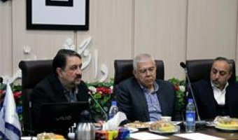 حضور وسخنرانی شخصیت‌های علمی و اجرایی در نشست «روز پژوهش و علوم انسانی»