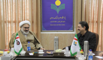 تفاهم نامۀ همکاری دانشگاه علامه طباطبائی با پژوهشگاه حوزه و دانشگاه به امضا رسید