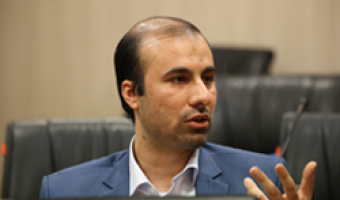 مراسم تودیع و معارفۀ مدیر جدید دفتر نظارت و ارزیابی دانشگاه برگزار شد