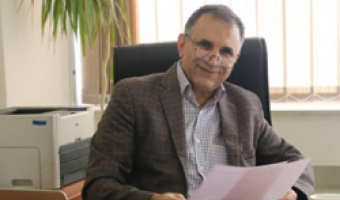 انتصاب دکتر نیسی به سمت مدیر کل دفتر حمایت و پشتیبانی امور پژوهشی و فناوری وزارت علوم