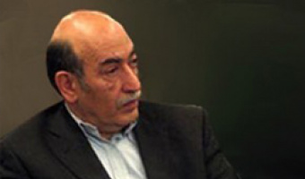 نشان ملی نیما به سیروس شمیسا استاد دانشگاه علامه‌ و چهره‌ ماندگار کشور اهدا شد