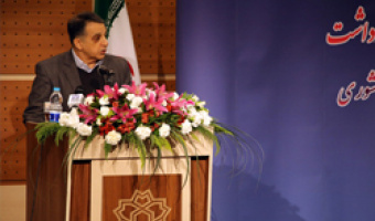 دکتر محمد دبیرمقدم استاد نمونۀ کشوری شد