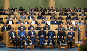 درخشش فارغ التحصیلان دانشگاه علامه طباطبائی در جشنواره بین المللی فارابی