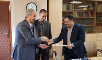 تقدیر معاونت فرهنگی وزارت علوم از فعالیت های قرآنی دانشگاه علامه