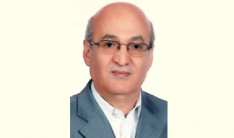 تقدیر از دکتر علی ثقفی عضو هیأت علمی دانشگاه به عناون استاد سرآمد آموزشی  سال 96