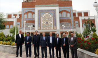 برگزاری هجدهمین اجلاس روسای دانشگاه های سطح یک کشور در دانشگاه علامه طباطبائی