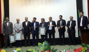 برگزاری همایش بنیاد خیرین دانشگاه علامه طباطبائی