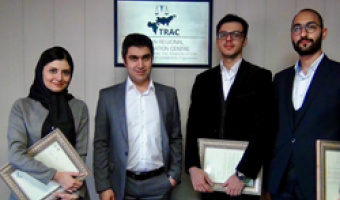 کسب مقام نخست موت‌کورت «داوری تجاری» توسط دانشجویان دانشگاه علامه