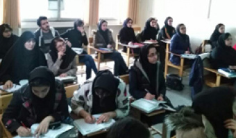 اجرای موفق طرح مهارت افزایی دانشجویان دانشگاه با شرکت بیش از 3500 دانشجو
