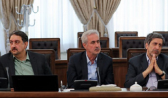 آمادگی دانشگاه علامه برای کمک به دولت در حل مسائل و معضلات کشور