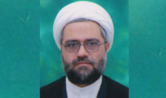 برگزاری مراسم یادبود مرحوم خوانین زاده در دانشکده ادبیات فارسی و زبان های خارجی